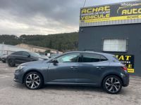 Renault Megane limited 1.3 tce 115 cv garantie 1 AN - <small></small> 13.990 € <small>TTC</small> - #3