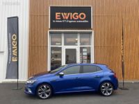 Renault Megane 1.2 130 ENERGY INTENS GT ATTELAGE CAMERA DE RECUL - <small></small> 15.480 € <small>TTC</small> - #1