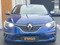 Renault Megane 1.2 130 ENERGY INTENS GT ATTELAGE CAMERA DE RECUL - <small></small> 15.480 € <small>TTC</small> - #2