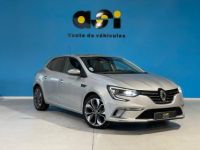 Renault Megane Mégane 1.2 GT LINE - <small></small> 13.990 € <small>TTC</small> - #1