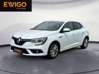 Renault Megane Mégane 1.2 TCE 100 ENERGY BUSINESS - <small></small> 8.990 € <small>TTC</small> - #1