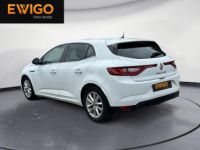 Renault Megane Mégane 1.2 TCE 100 ENERGY BUSINESS - <small></small> 8.990 € <small>TTC</small> - #3