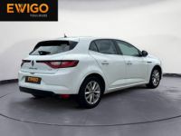 Renault Megane Mégane 1.2 TCE 100 ENERGY BUSINESS - <small></small> 8.990 € <small>TTC</small> - #5