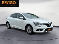 Renault Megane Mégane 1.2 TCE 100 ENERGY BUSINESS - <small></small> 8.990 € <small>TTC</small> - #7