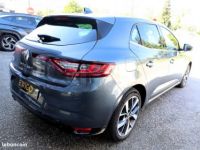 Renault Megane Mégane 1.2 TCE 130 CH ENERGY INTENS + CAMERA RECUL ENTRETIEN CONSTRUCTEUR - <small></small> 9.200 € <small>TTC</small> - #6