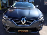 Renault Megane Mégane 1.2 TCE 130 CH ENERGY INTENS + CAMERA RECUL ENTRETIEN CONSTRUCTEUR - <small></small> 9.200 € <small>TTC</small> - #9