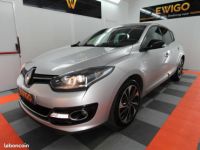 Renault Megane Mégane 1.2 TCE 130 ENERGY BOSE - <small></small> 7.990 € <small>TTC</small> - #5