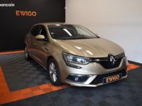 Renault Megane Mégane 1.2 TCE 130 ENERGY ZEN SUIVI ET GARANTIE 6 A 60 MOIS - <small></small> 11.490 € <small>TTC</small> - #1