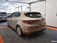 Renault Megane Mégane 1.2 TCE 130 ENERGY ZEN SUIVI ET GARANTIE 6 A 60 MOIS - <small></small> 11.490 € <small>TTC</small> - #4