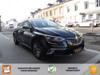 Renault Megane 1.2 TCE 130 GT-LINE ENTRETIEN CONSTRUCTEUR ATTELAGE - <small></small> 15.490 € <small>TTC</small> - #1