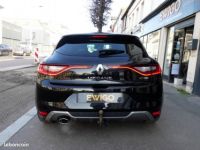 Renault Megane 1.2 TCE 130 GT-LINE ENTRETIEN CONSTRUCTEUR ATTELAGE - <small></small> 15.490 € <small>TTC</small> - #4