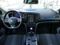 Renault Megane 1.2 TCE 130 GT-LINE ENTRETIEN CONSTRUCTEUR ATTELAGE - <small></small> 15.490 € <small>TTC</small> - #14