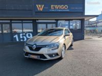 Renault Megane Mégane 1.2 TCE 130CH ENERGY ZEN - <small></small> 9.990 € <small>TTC</small> - #1