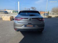 Renault Megane Mégane 1.2 TCE 130CH ENERGY ZEN - <small></small> 9.990 € <small>TTC</small> - #4