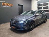 Renault Megane Mégane 1.2 TCE 130ch GT LINE EDC - <small></small> 13.990 € <small>TTC</small> - #1