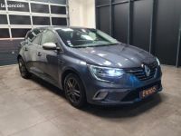 Renault Megane Mégane 1.2 TCE 130ch GT LINE EDC - <small></small> 13.990 € <small>TTC</small> - #3