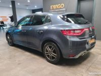 Renault Megane Mégane 1.2 TCE 130ch GT LINE EDC - <small></small> 13.990 € <small>TTC</small> - #6