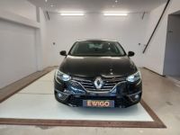 Renault Megane Mégane 1.2 TCE 130ch INTENS - <small></small> 14.290 € <small>TTC</small> - #2