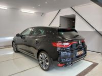 Renault Megane Mégane 1.2 TCE 130ch INTENS - <small></small> 14.290 € <small>TTC</small> - #6