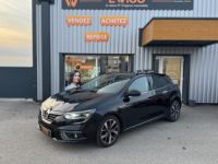 Renault Megane Mégane 1.2 TCE 130ch INTENS - <small></small> 10.990 € <small>TTC</small> - #1