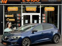 Renault Megane Mégane 1.2 TCE 130CH LIMITED - <small></small> 9.980 € <small>TTC</small> - #1