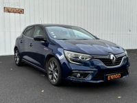 Renault Megane Mégane 1.2 TCE 130CH LIMITED - <small></small> 9.980 € <small>TTC</small> - #2