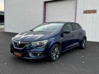 Renault Megane Mégane 1.2 TCE 130CH LIMITED - <small></small> 9.980 € <small>TTC</small> - #4