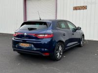 Renault Megane Mégane 1.2 TCE 130CH LIMITED - <small></small> 9.980 € <small>TTC</small> - #8