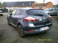 Renault Megane 1.2ltce 130cv enegy-bose (2015) - <small></small> 8.990 € <small>TTC</small> - #3