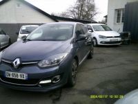 Renault Megane MÉGANE 1.2ltce 130cv energy bose edition (2015) - <small></small> 9.480 € <small>TTC</small> - #2