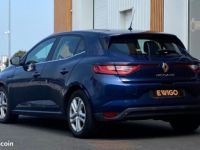 Renault Megane Mégane 1.3 140Cv ENERGY BUSINESS BVA FAIBLE KILOMÉTRAGE GPS MODE ECO CLIM AUTO AIDE AU ... - <small></small> 15.490 € <small>TTC</small> - #4