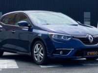 Renault Megane Mégane 1.3 140Cv ENERGY BUSINESS BVA FAIBLE KILOMÉTRAGE GPS MODE ECO CLIM AUTO AIDE AU ... - <small></small> 15.490 € <small>TTC</small> - #8