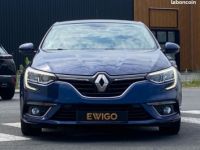 Renault Megane Mégane 1.3 140Cv ENERGY BUSINESS BVA FAIBLE KILOMÉTRAGE GPS MODE ECO CLIM AUTO AIDE AU ... - <small></small> 15.490 € <small>TTC</small> - #9