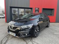 Renault Megane Mégane 1.3 TCe - 115 - IV Limited BERLINE - <small></small> 10.990 € <small>TTC</small> - #1