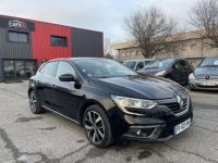 Renault Megane Mégane 1.3 TCe - 115 - IV Limited BERLINE - <small></small> 10.990 € <small>TTC</small> - #2