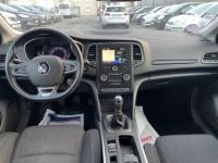 Renault Megane Mégane 1.3 TCe - 115 - IV Limited BERLINE - <small></small> 10.990 € <small>TTC</small> - #7