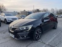 Renault Megane Mégane 1.3 TCe - 115 - IV Limited BERLINE - <small></small> 10.990 € <small>TTC</small> - #17