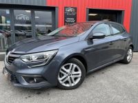 Renault Megane Mégane 1.3 TCe - 140 - Business - <small></small> 10.990 € <small>TTC</small> - #1