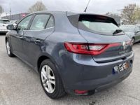 Renault Megane Mégane 1.3 TCe - 140 - Business - <small></small> 10.990 € <small>TTC</small> - #3