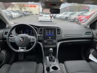Renault Megane Mégane 1.3 TCe - 140 - Business - <small></small> 10.990 € <small>TTC</small> - #8