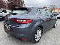 Renault Megane Mégane 1.3 TCe - 140 - Business - <small></small> 10.990 € <small>TTC</small> - #14