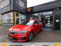 Renault Megane Mégane 1.3 TCE 140 CH BUSINESS - <small></small> 18.989 € <small>TTC</small> - #1