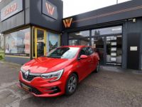 Renault Megane Mégane 1.3 TCE 140 CH BUSINESS - <small></small> 18.989 € <small>TTC</small> - #2