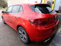 Renault Megane Mégane 1.3 TCE 140 CH BUSINESS - <small></small> 18.989 € <small>TTC</small> - #5