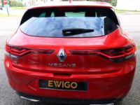 Renault Megane Mégane 1.3 TCE 140 CH BUSINESS - <small></small> 18.989 € <small>TTC</small> - #6