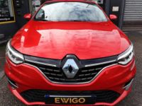 Renault Megane Mégane 1.3 TCE 140 CH BUSINESS - <small></small> 18.989 € <small>TTC</small> - #10