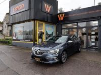 Renault Megane Mégane 1.3 TCE 140 CH GT-LINE BVA + CAMERA DE RECUL CARPLAY - <small></small> 15.989 € <small>TTC</small> - #1