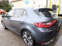 Renault Megane Mégane 1.3 TCE 140 CH GT-LINE BVA + CAMERA DE RECUL CARPLAY - <small></small> 15.989 € <small>TTC</small> - #4