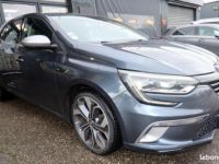 Renault Megane Mégane 1.3 TCE 140 CH GT-LINE BVA + CAMERA DE RECUL CARPLAY - <small></small> 15.989 € <small>TTC</small> - #8