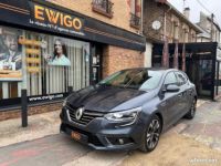 Renault Megane Mégane 1.3 TCE 140 CH INTENS BVA CARPLAY CAMERA DE RECUL ECLAIRAGE D'AMBIANCE - <small></small> 12.990 € <small>TTC</small> - #1